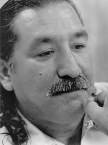 Anonymous account of ’75 Pine Ridge Events printed one day before Peltier parole hearing by Jon Lurie Reprinted from The Circle An article based on an anonymous source that claims […]