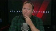On this Friday edition of the Alex Jones Show, Alex confronts the efforts of the corporatist and bankster warmongers to take their destabilization campaign into Pakistan and crank up the […]