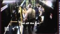 A Texas Department of Public Safety trooper has been suspended after video surfaced in which he appears to be losing his temper. Cameras aboard a Capital Metro bus caught Trooper […]