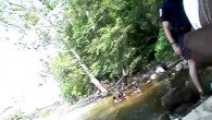 Police Officers and your rights: policecrimes.com Know your rights never talk to police officers! Police think they smelled someone smoking marijuana and being the only black people on the river, […]