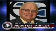 Alex talks with author, journalist, speaker and radio talk show host Webster Tarpley about the Wikileaks Afghanistan documents and the latest developments on the coming conflict with Iran. Tarpley is […]
