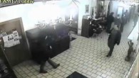 Police Officers and your rights: policecrimes.com Know your rights never talk to police officers and NEVER open your door to cops when they knock. A troubling surveillance video released by […]
