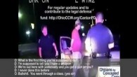CANTON, Ohio – Officer Daniel Harless goes into a rage and threatens to execute a motorist who was legally carrying a concealed weapon. Bartlett has a permit to carry a […]