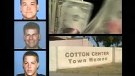 Police Officers Kill Police Officer Phoenix to Keep Him Silent Police Corruption Police Brutality 3 Phoenix Police officers are facing felony charges and many more are under investigation. policecrimes.comPolice videos […]