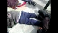 These are rare footages of police beating of protestors, the suffering and death of a captive, and Para-military presence in Lhasa, which managed to make its way to the outside […]