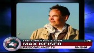 Alex also talks with film-maker, broadcaster and former broker and options trader Max Keiser. He formerly hosted The Oracle with Max Keiser on BBC World News. Keiser correctly predicted the […]