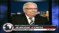 Alex talks with author and investigative journalist Jerome Corsi about the Obama birth certificate fiasco. Corsi is the author of Where’s the Birth Certificate?: The Case that Barack Obama is […]
