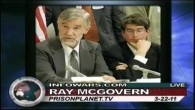 Alex talks with retired CIA officer turned political activist, Ray McGovern. McGovern was a Federal employee under seven presidents over a period of 27 years, presenting the morning intelligence briefings […]
