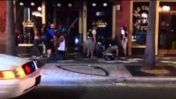 At 3am Saturday June 18th in Ybor City Tampa Police were arresting a few individules for fights and disturbances at closing time of the bars. As one of them were […]
