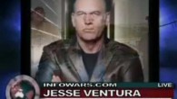 Daily News @ RevolutionNews.US ~ Exclusive Jesse Ventura Talks with Alex Jones About Government Harassment of His TV Show. In an exclusive interview on the Alex Jones Show today, Jesse […]