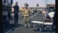 Police Brutality!!!!!…Cops arrest a Fire Department Captain!    