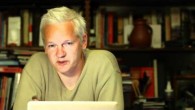 In his first-ever public address at a music festival, the Australian WikiLeaks editor-in-chief Julian Assange has made an address to the SPLENDOUR FORUM audience as part of a discussion panel […]
