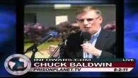 Alex also talks with the presidential nominee of the Constitution Party for the 2008 US Presidential election and founder-pastor of Crossroad Baptist Church in Pensacola, Florida, Chuck Baldwin, about his […]