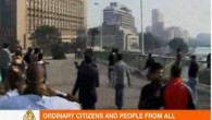 28 JAN 2011: brave people fight against violent police forces and push them back. the masses will make the dictatorial government collapse! Protests have erupted in cities across Egypt following […]