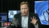 Alex Jones & Paul Joseph Watson www.infowars.com www.prisonplanet.tv February 5, 2011 – Lies about Texas not being affected by draconian EPA rules on greenhouse gases. – Deception about clean burning […]