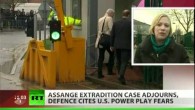 The verdict in the high-profile case of the Wikileaks founder has been adjourned for two weeks. Julian Assange appeared in court in London on Friday, as he continues his battle […]