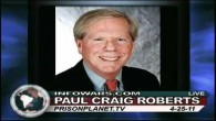 On this important Monday edition of the Alex Jones Show, top economist and columnist Paul Craig Roberts joins the show to discuss the latest revelations out of the IMF including […]