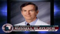 Alex welcomes back to the show Dr. Russell Baylock, certified neurosurgeon, author and lecturer. For the past 25 years he has practiced neurosurgery in addition to having a nutritional practice. […]