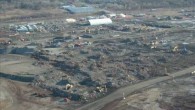 Fresh Kills landfill was used for forensic investigation of the debris from World Trade Center barged from Manhattan to Staten Island. Air space over the WTC site and Fresh Kills […]