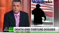 Online whistle-blower WikiLeaks has struck Washington another massive blow. The website’s let loose 400000 secret US military documents – the largest leak ever. For more insight, RT talks to Entifadh […]