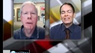 www.presstv.com Dr. Paul Craig Roberts, former assistant Secretary to the US Treasury, is Max’s guest for today’s show to talk about the WikiLeaks. Max asks Dr. Roberts about what he […]