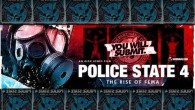 Order The DVD at: infowars-shop.stores.yahoo.net POLICE STATE 4 chronicles the sickening depths to which our republic has fallen. Veteran documentary filmmaker Alex Jones conclusively proves the existence of a secret […]