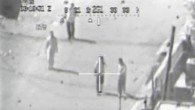 Just over a year ago, WikiLeaks released footage from a gunsight camera of an Apache helicopter engaged in an attack that killed two journalists and eight civilians in Baghdad. The […]