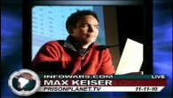 Alex also talks with film-maker, broadcaster and former broker and options trader Max Keiser. Keiser formerly hosted The Oracle with Max Keiser on BBC World News and currently hosts On […]