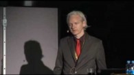 The Subtle Roar of Online Whistle-Blowing [2009] When governments and businesses cannot handle the truth, WikiLeaks helps you blow the whistle and takes the heat. SPEAKER: Julian Assange (AU) Spokesperson […]