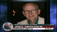 Alex welcomes back to the show Joel Skousen, author, retreat consultant, and founder and editor of World Affairs Brief, a weekly news-analysis service dedicated to providing an understanding of the […]