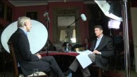 Assange recorded the entire meeting for transparency. The PBS documentary was incredibly bias and distorted and unfair to the truth of both what Wikileaks does and to the accused leaker […]