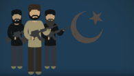 Is Islam a religion of peace? Is Islam compatible with America? Here’s a very informative video from Somali-born author and activist Ayaan Hirsi Ali answering that question.