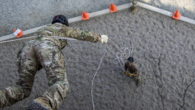 Who thinks Trump’s border wall is a joke? Apparently not the military! US Special Forces unable to scale border wall prototypes after weeks of attempts.Â Special forces conducted border wall tests […]