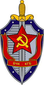 KGB Secrets