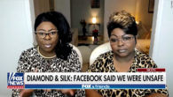 Does social media hate black conservatives? Facebook determined the power duo Diamond and Silk were “unsafe for the community” and began suppressing their exposure inadvertently and hilariously causing the ultimateÂ Streisand […]