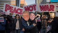 North Korea is following Maoâ€™s playbook. Mao developed nuclear missiles under sanctions from both the US and the Soviet Union. Then cashed in those chips to make a deal with […]