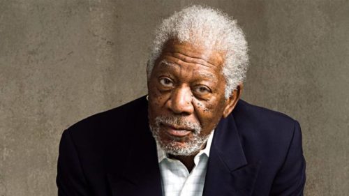 Morgan Freeman issues new statement: I did not assault women
