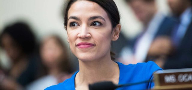 Serious and troubling allegations of hypocrisy. Attorney Gayle Trotter discusses how a conservative group filed a FEC compliant against Rep. Alexandria Ocasio-Cortezâ€™s chief of staff Saikat Chakrabarti for potentially violating […]