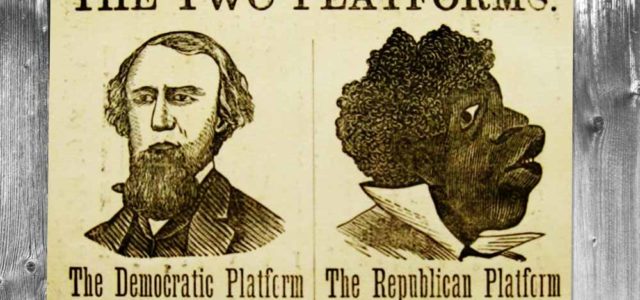Was the Republican Party created to abolish slavery? Yes. The Republican Party created to abolish slavery. There is much evidence to support this. Abraham Lincoln was a Republican. What else […]