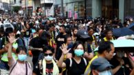 https://www.quora.com/Why-is-Hong-Kong-banning-people-from-wearing-masks-Do-you-think-the-penalty-of-1-year-in-prison-is-too-extreme Masks-wearing started in around 2003, during the SARS outbreak, for the prevention of infection by respiratory droplets. Then we have the H5N1 bird flu so the masks stayed on. […]