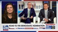 https://www.youtube.com/watch?v=_dmoy7LqixE”They didn’t want Joe Biden, they settled for Joe Biden” Former White House press secretary and Fox News contributor Sarah Sanders says Democrats have ‘settled’ for Joe Biden while President […]