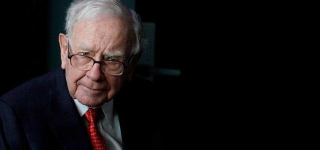 Warren buffett who is no fan of Donald trump discussed americaâ€™s Past and future trial. You have this testing period And people really, they have Lost faith to some degree. They just didnâ€™t see the Potential of what america could Do