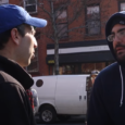I’m here in Williamsburg Brooklyn, hipster Mecca to get insight on how cops treat black people in America. I’ve seen videos not necessarily in New York where just looks like […]