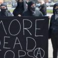 The interesting thing about ANTIFA is that it’s not an organization it is a philosophy and an ideology andANTIFA believes that it’s morally justifiable to attack people simply because you […]