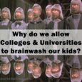 Our universities have nurtured and foisted on America and Canada an extreme radicalism that vilifies American and Canadian history, society, and culture. This radicalism stems in the first instance from […]