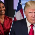 Well, you heard it from the lips of Candace Owens herself, she would like to run as Donald Trump's Vice President of the United States of America. Would you vote for a Trump, Owens ticket?