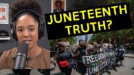 The Ingenious TRICK of Juneteenth Hey guys! I’m traveling today, so for this episode I wanted to share a reaction I did last year when the U.S. Government first declared […]